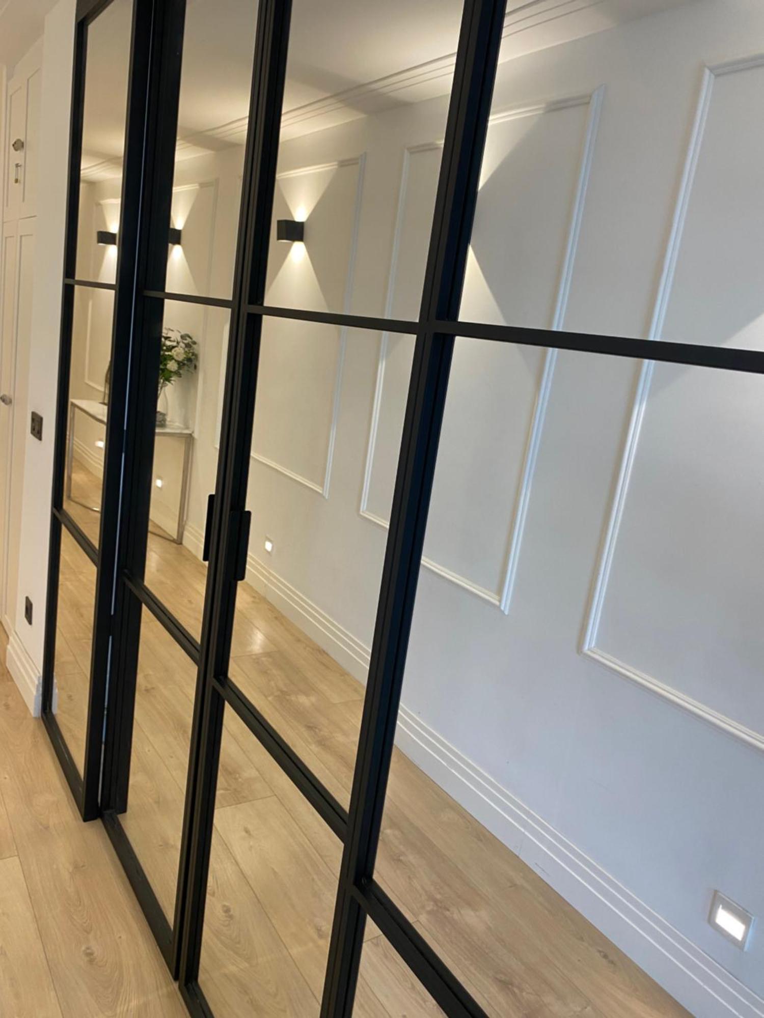 Ferienwohnung Lujoso Apto Paseo Del Prado Madrid Exterior foto